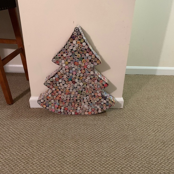 Christmas tree decoration - Picture 2 of 3